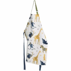 ASA Selection Kinderschürze Wildlife