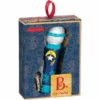 B. Toys B.TOYS B. Okideoke Navy Mikrofon Bunt