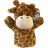 BAMBINI Handpuppe Giraffe