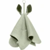 BIBS® Kuscheltuch Kangaroo, Sage