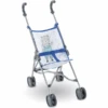 Corolle® Mon Grand Zubehör - Puppenbuggy Blau