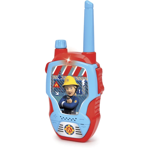 Dickie Toys DICKIE Sam Walkie Talkie