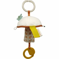 Dolce Earth Aktivitätsspielzeug Pilz