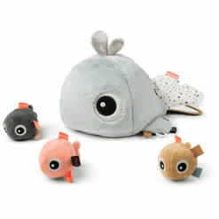 Done By Deer™ Versteckspiel Wally