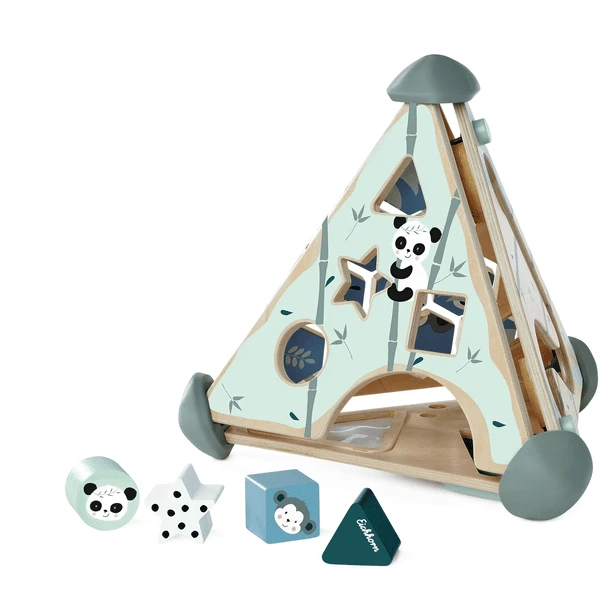 Eichhorn Spielcenter Pyramide