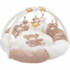 Fehn® 3-D Activity-Nest Teddy