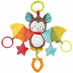 Fehn® Activity-Fledermaus - Jungle Heroes