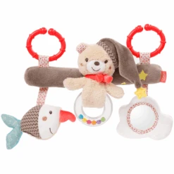 Fehn® Activity-Trapez Bruno