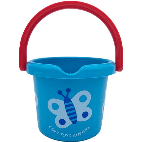 Gowi Eimer ø14cm - Blau