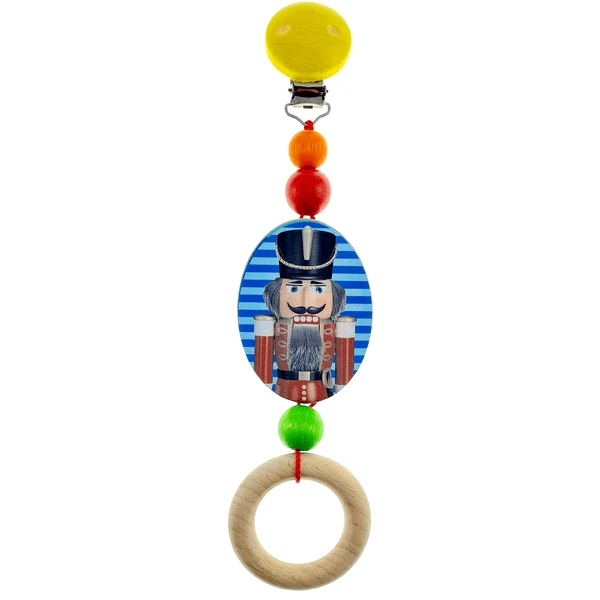 HESS Wagenhänger Erzgebirge