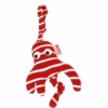 Käthe Kruse Kindersitzanhänger Octopussi, Rot