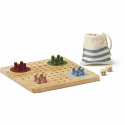 Kids Concept® Brettspiel Carl Larsson