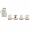 Kids Concept® Kaffee- Und Teeset