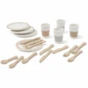 Kids Concept® Serviceset Bistro
