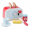 New Classic Toys® New Classic Toys Toaster Mit Zubehör