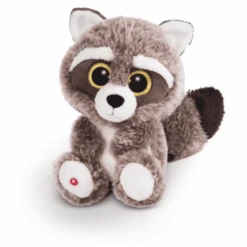 NICI Glubschis Schlenker Waschbär Clooney 25 Cm 45569