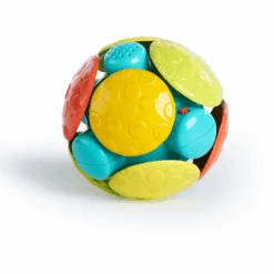 Oball Wobble Bobble Greifball