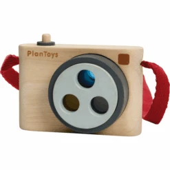 PlanToys Fotokamera