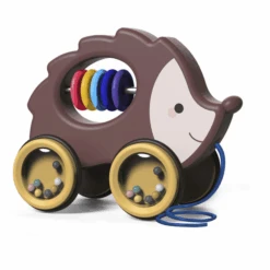 Scandinavian Baby Products Nachzieh-Igel