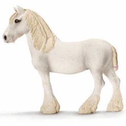 Schleich® Shire Stute 13735