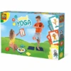 SES Creative® Animal Yoga