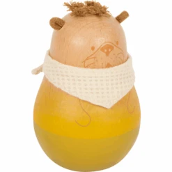 Small Foot® Baby Stehaufspielzeug „Seaside“