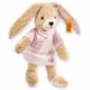 Steiff Hoppel Hase 20 Cm Rosa