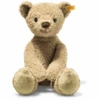 Steiff Soft Cuddly Friends Thommy Teddybär 40 Cm, Braun