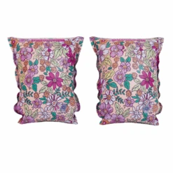 Swim Essentials Schwimmflügel Pink Blossom