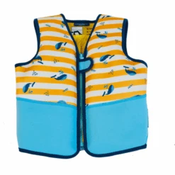 Swim Essentials Schwimmweste Wale (18-30 Kg)