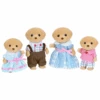 Sylvanian Families® Labrador: Familie Wedel