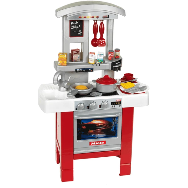 Theo Klein Miele Spielküche Premier