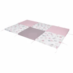 Tinéo Spielmatratze 5in1 Ballerina