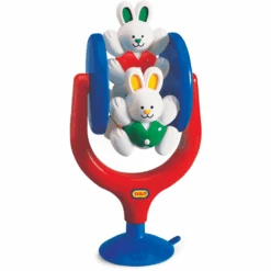 TOLO® Drehende Kaninchen