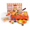TopBright Toys® Formen Lernbox - Pizza Bäckerei