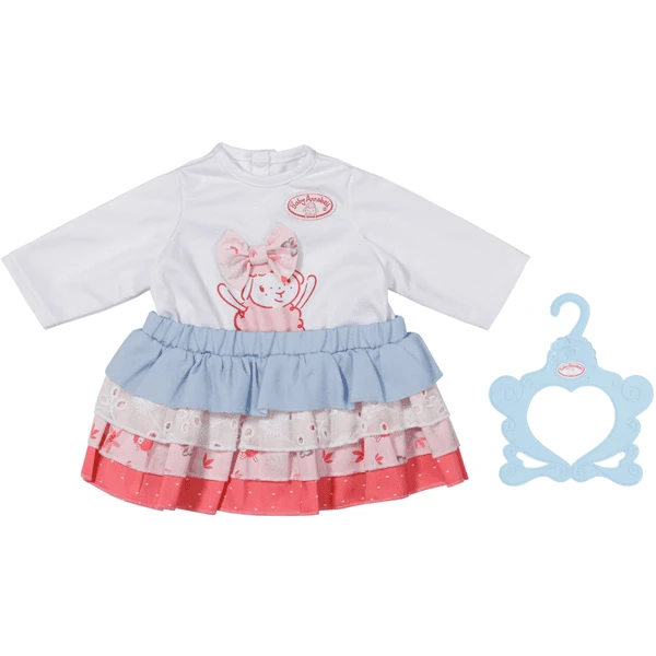 Zapf Creation Baby Annabell® Outfit Rock 43cm