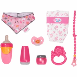 Zapf Creation BABY Born® Accessoires Set