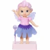 Zapf Creations BABY Born® Storybook Fairy Violet 18cm